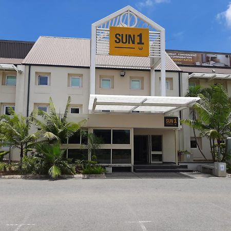 Sun1 Nelspruit Hotel Mbombela Ngoại thất bức ảnh