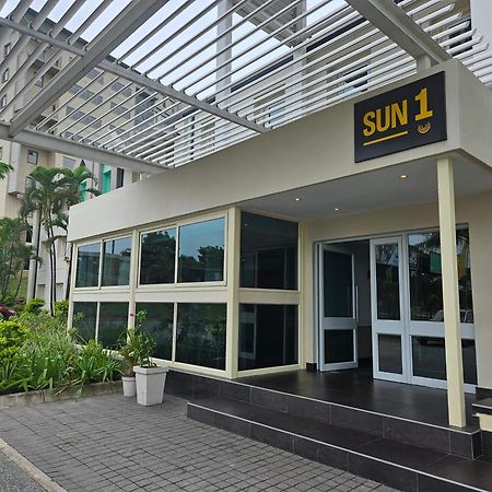 Sun1 Nelspruit Hotel Mbombela Ngoại thất bức ảnh
