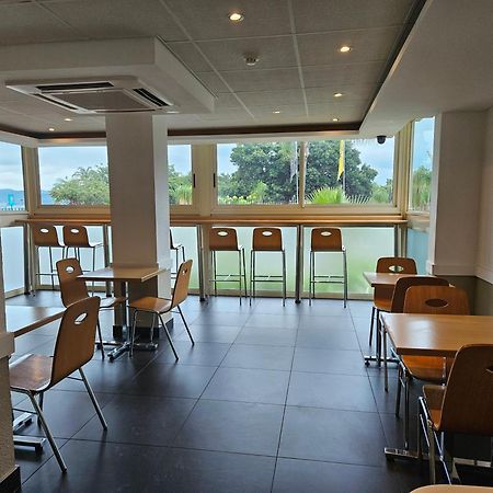 Sun1 Nelspruit Hotel Mbombela Ngoại thất bức ảnh