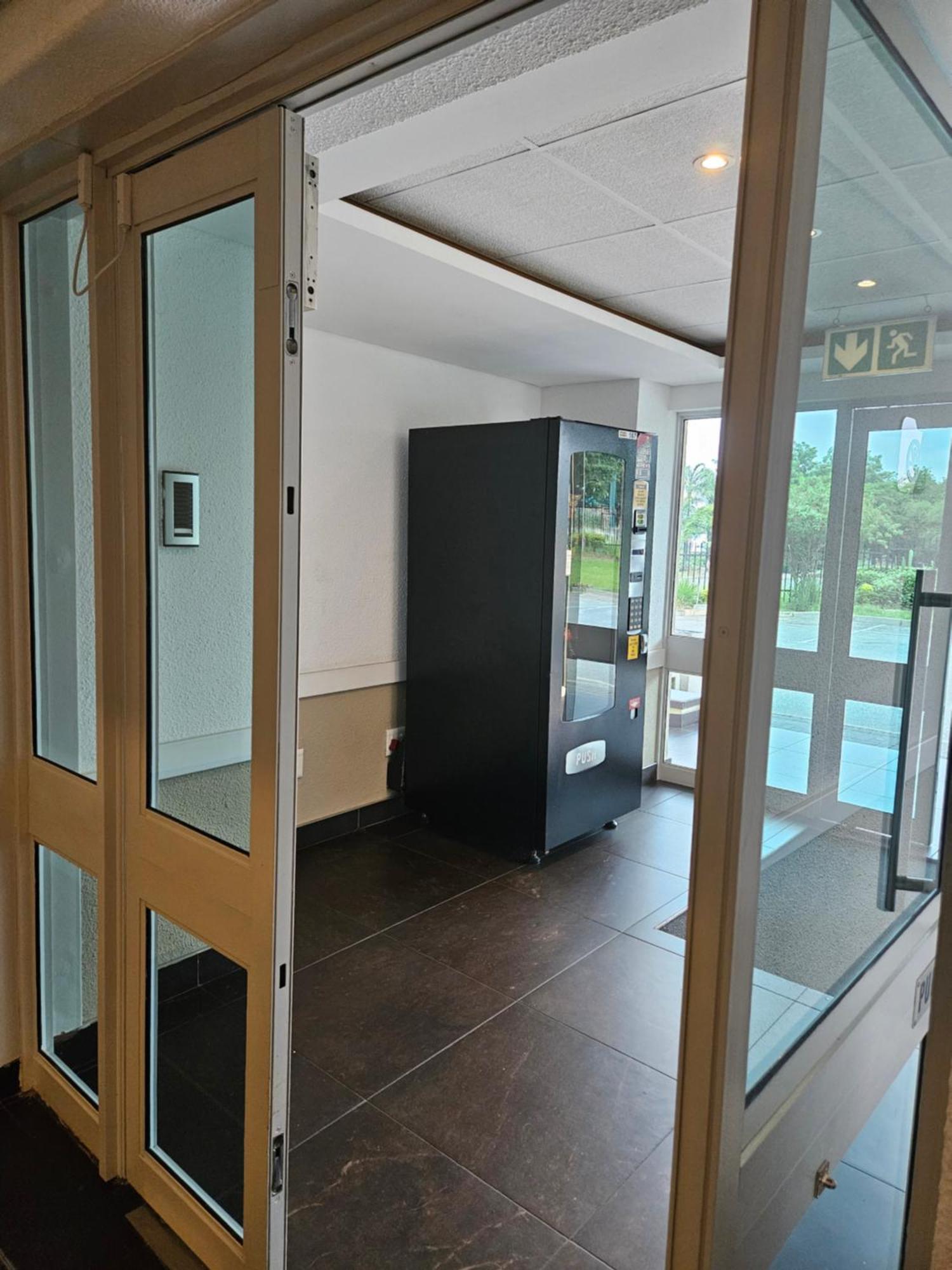 Sun1 Nelspruit Hotel Mbombela Ngoại thất bức ảnh