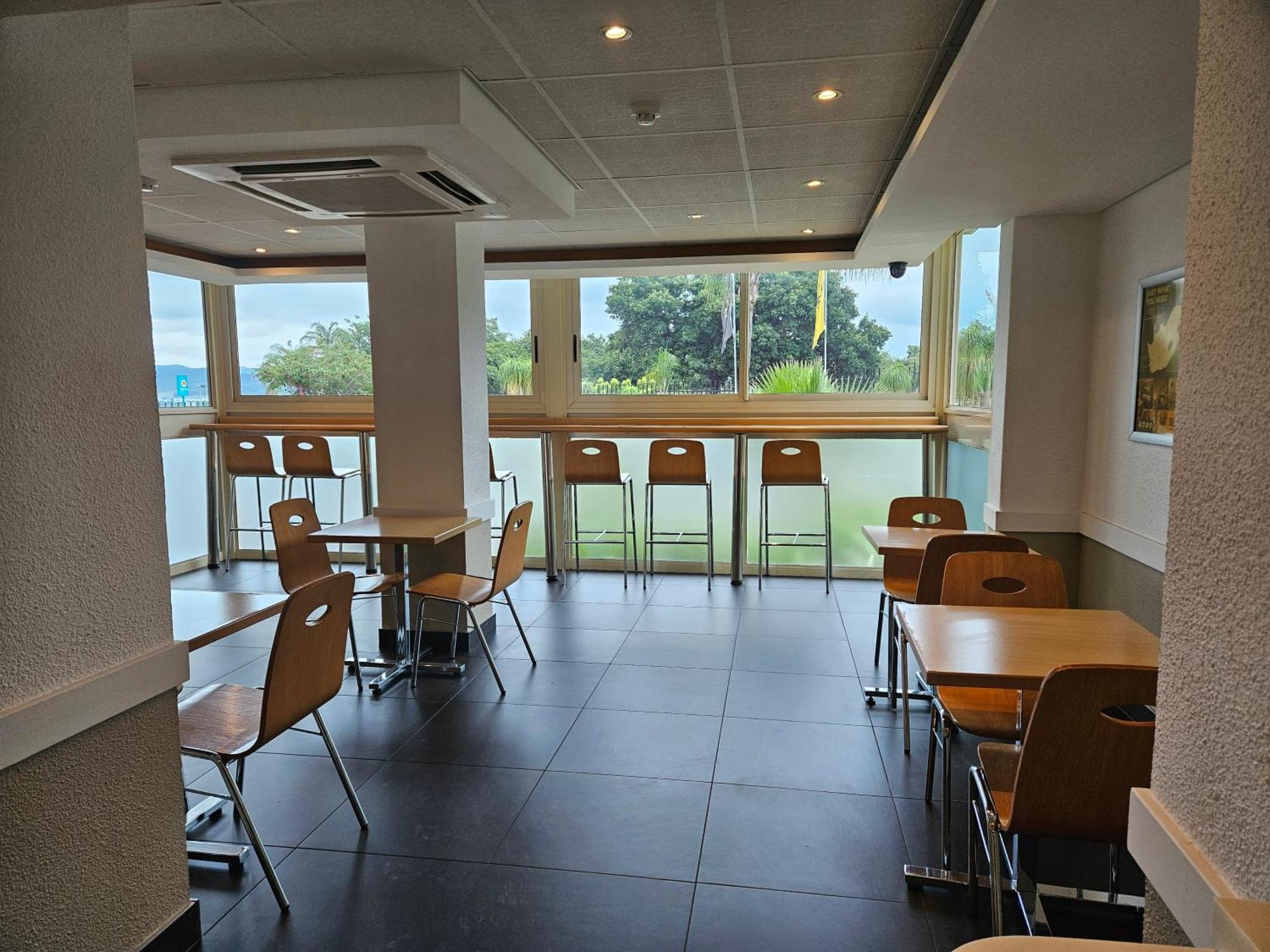 Sun1 Nelspruit Hotel Mbombela Ngoại thất bức ảnh