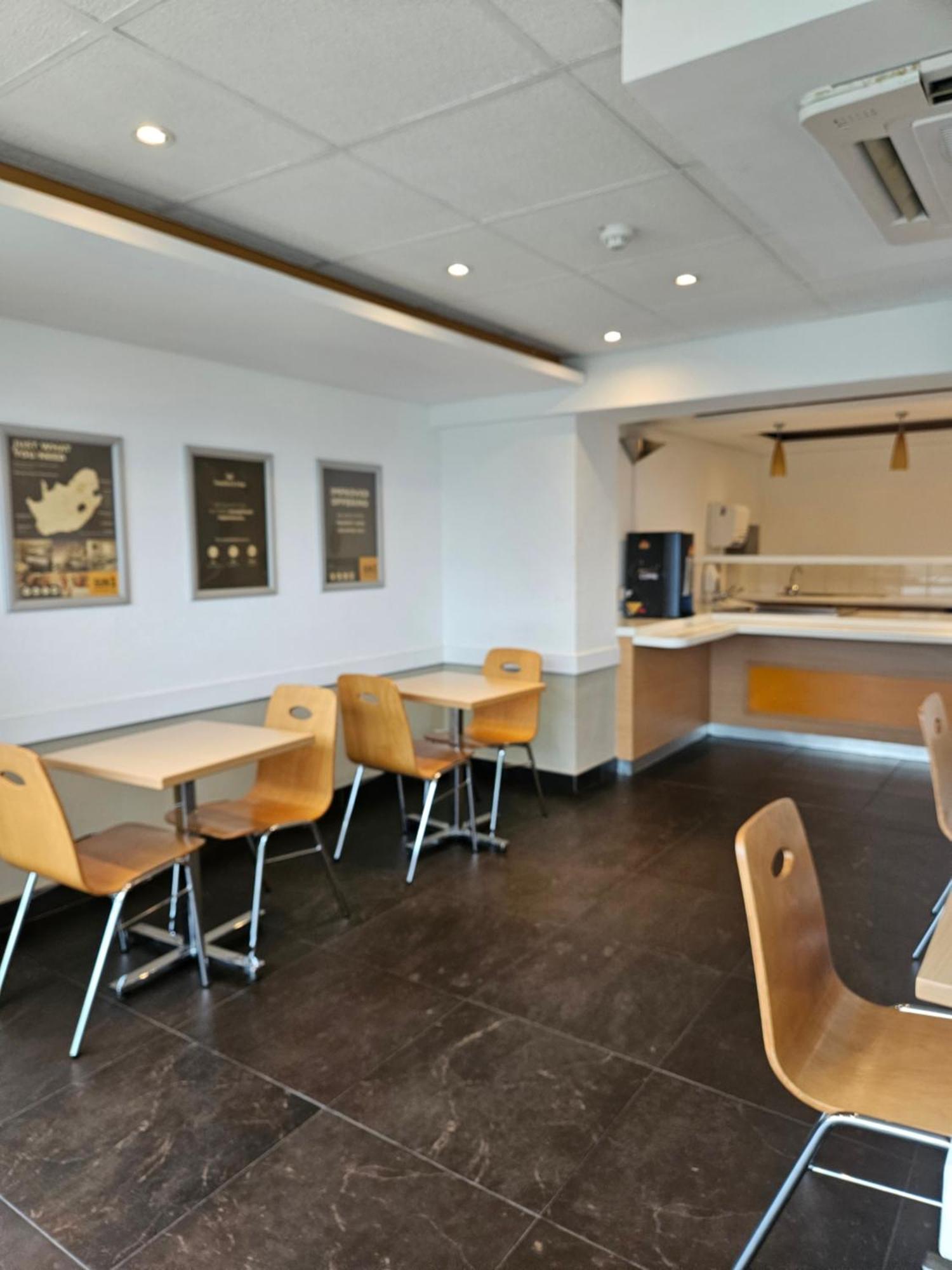 Sun1 Nelspruit Hotel Mbombela Ngoại thất bức ảnh