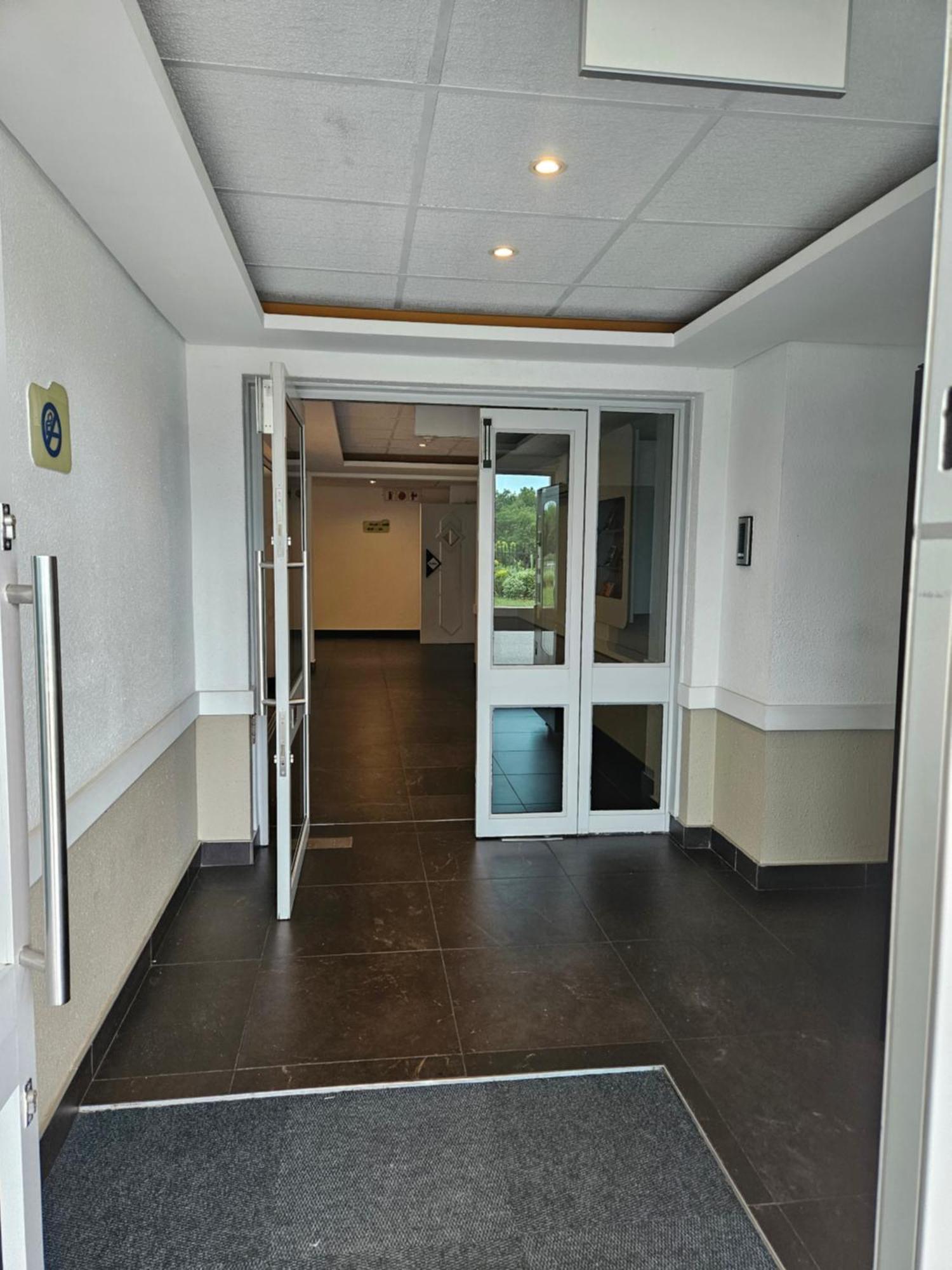 Sun1 Nelspruit Hotel Mbombela Ngoại thất bức ảnh