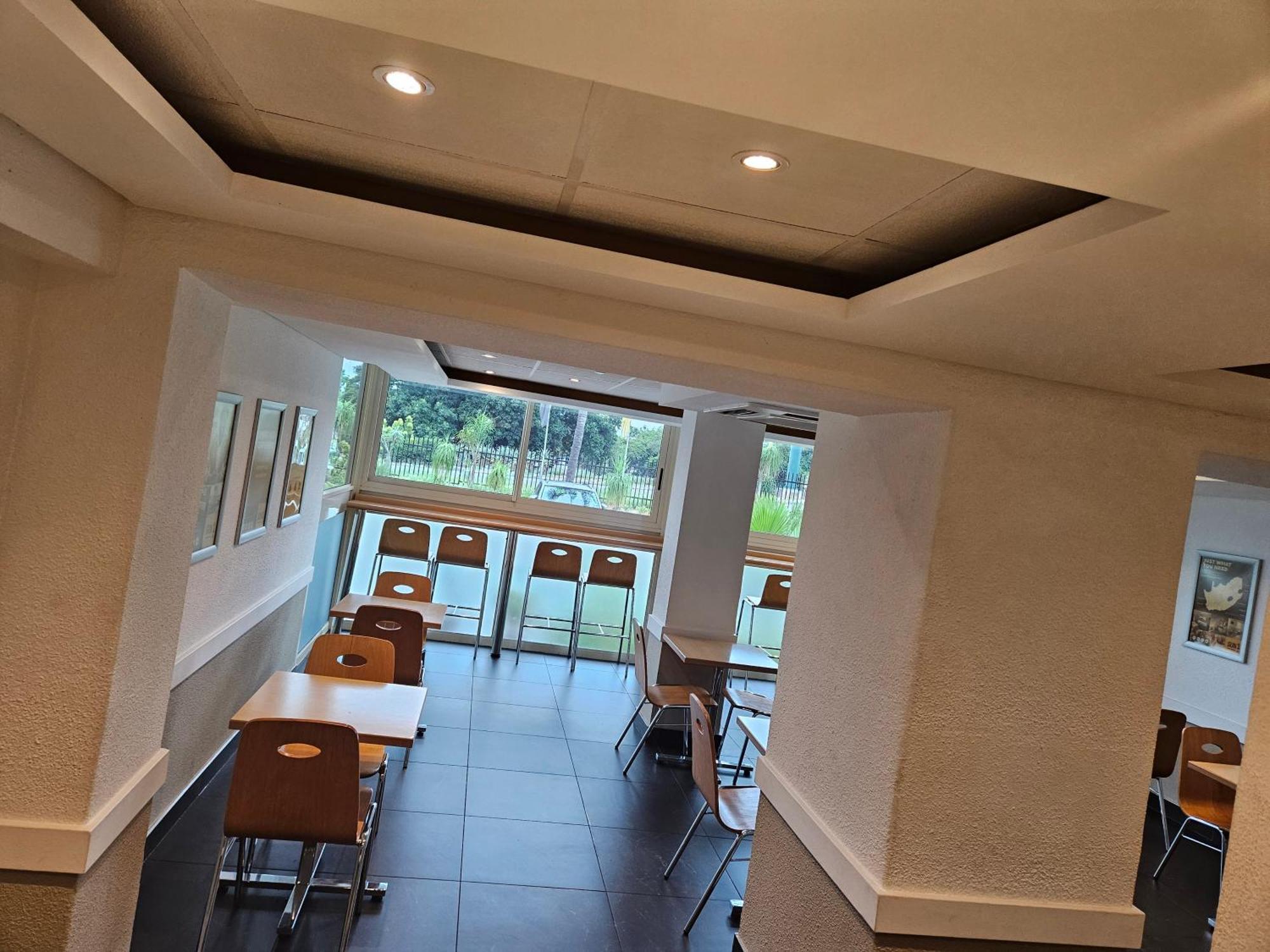 Sun1 Nelspruit Hotel Mbombela Ngoại thất bức ảnh