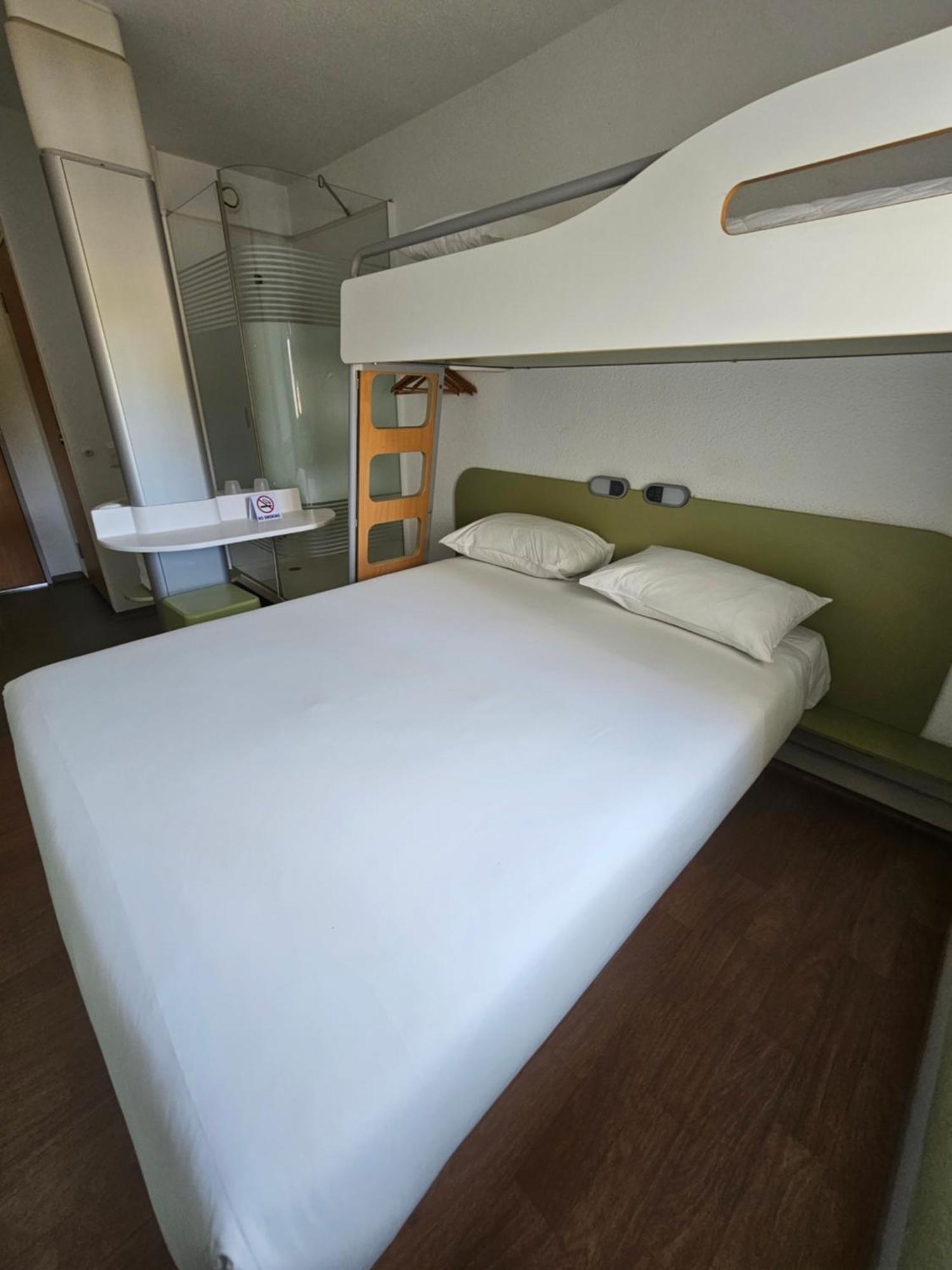 Sun1 Nelspruit Hotel Mbombela Ngoại thất bức ảnh